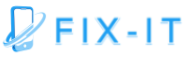 FIX IT